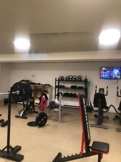 Departamentos - Rosario - Venta