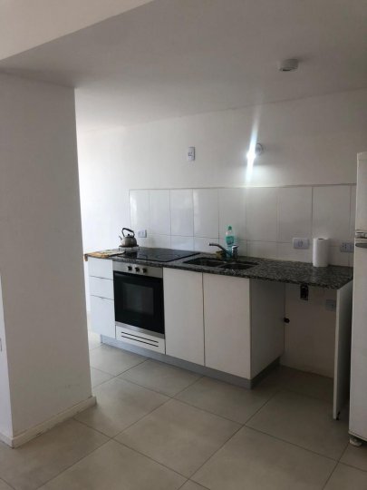 Departamentos - Rosario - Venta