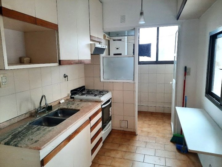 Departamentos - Rosario - Venta