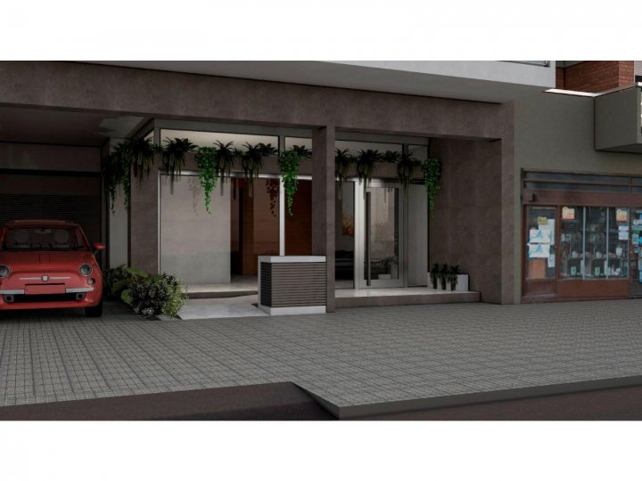 Departamentos - Rosario - Venta