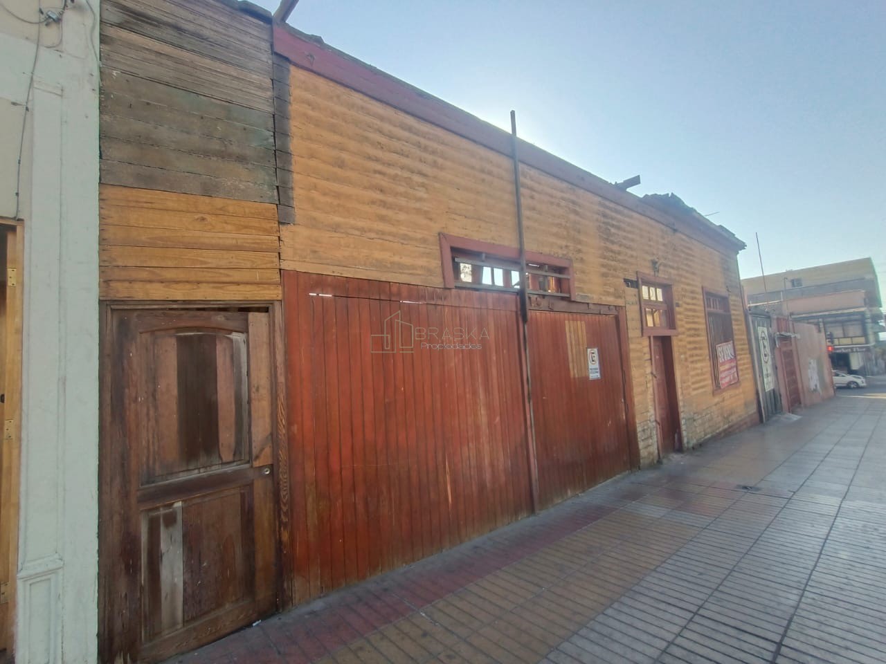Venta Terreno Antofagasta - Antofagasta