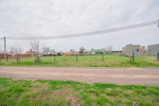 Terrenos - Funes - Venta