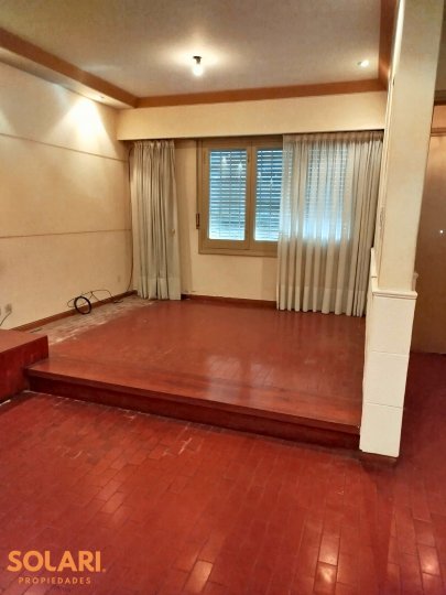 Casas - Rosario -  Alquiler