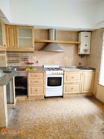 Casas - Rosario -  Alquiler