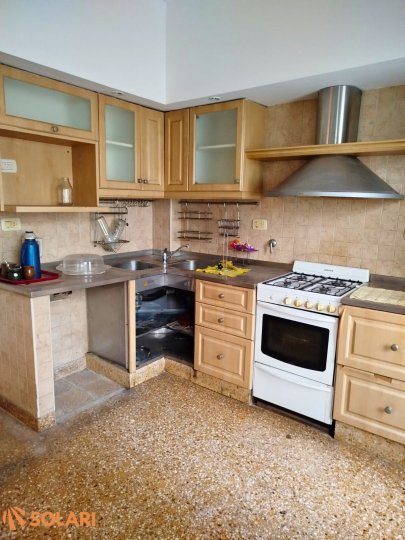 Casas - Rosario -  Alquiler
