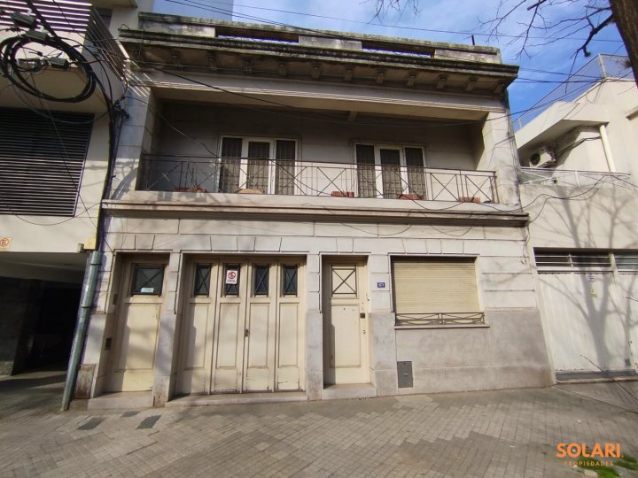 Casas - Rosario -  Alquiler