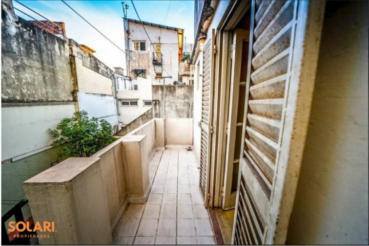 Casas - Rosario -  Alquiler