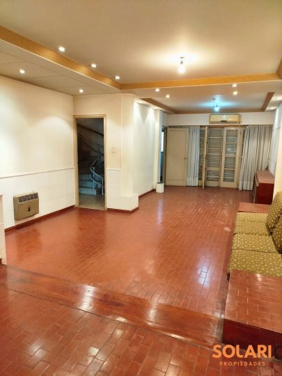 Casas - Rosario -  Alquiler