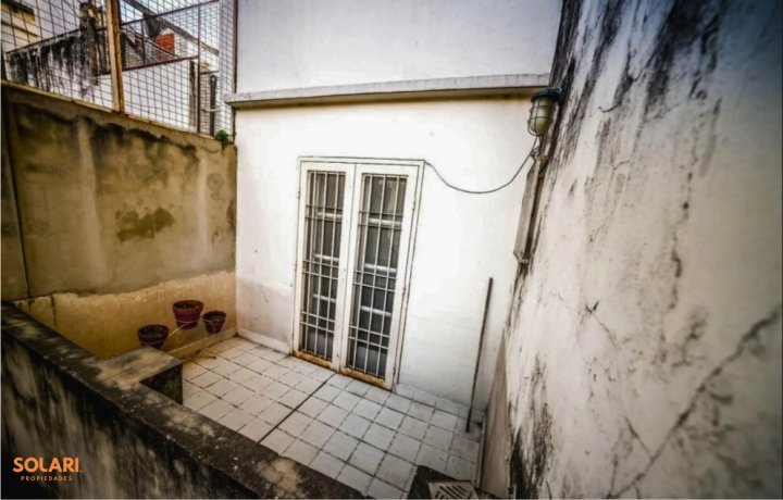 Casas - Rosario -  Alquiler