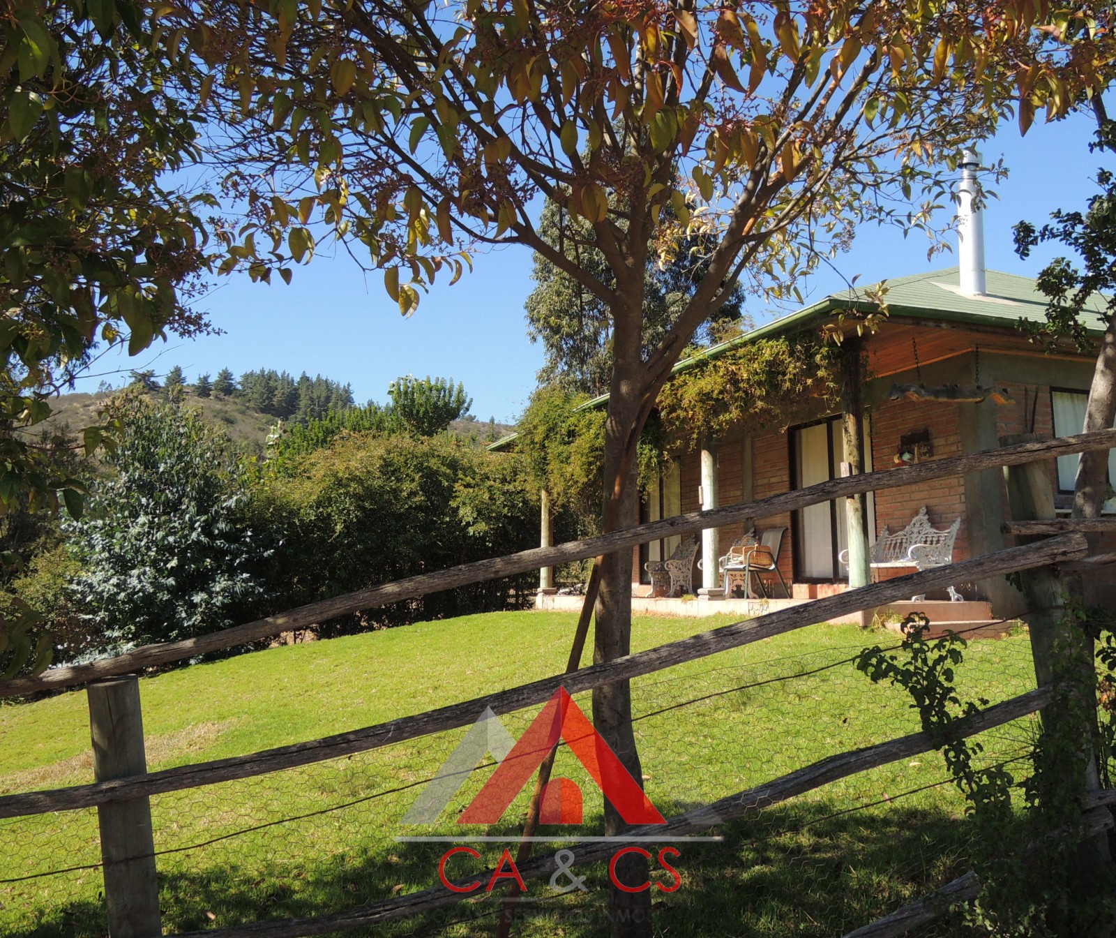 Venta Terreno Casablanca - Valparaíso
