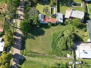 Terrenos - Funes - Venta