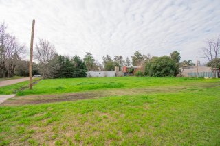 Terrenos - Funes - Venta