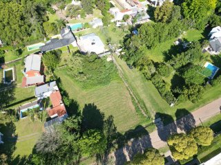 Terrenos - Funes - Venta