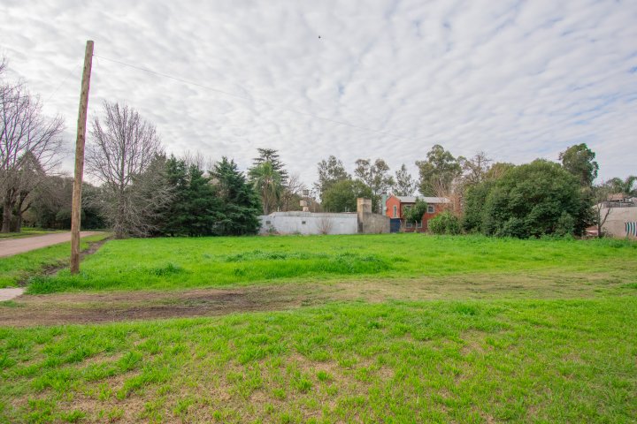 Terrenos - Funes - Venta