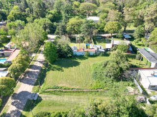 Terrenos - Funes - Venta