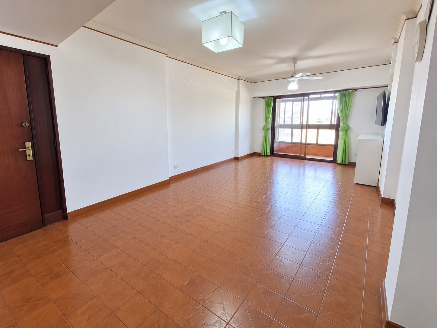 Departamento de 2 dormitorios - Córdoba 2510