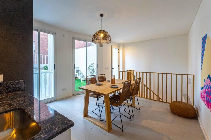 Casas - Rosario - Venta