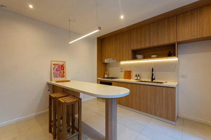 Casas - Rosario - Venta