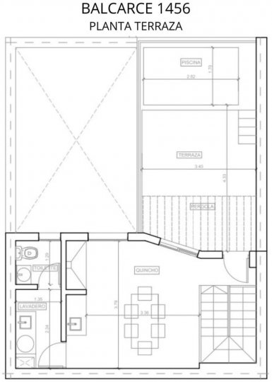 Casas - Rosario - Venta