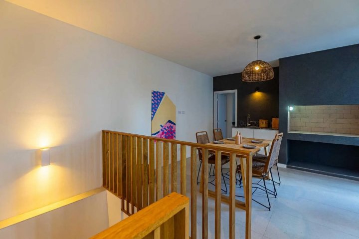 Casas - Rosario - Venta
