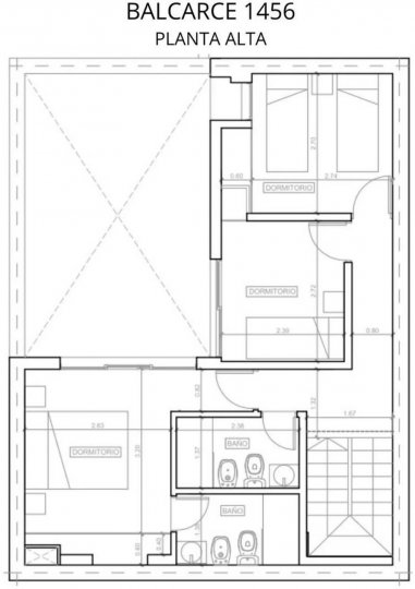 Casas - Rosario - Venta