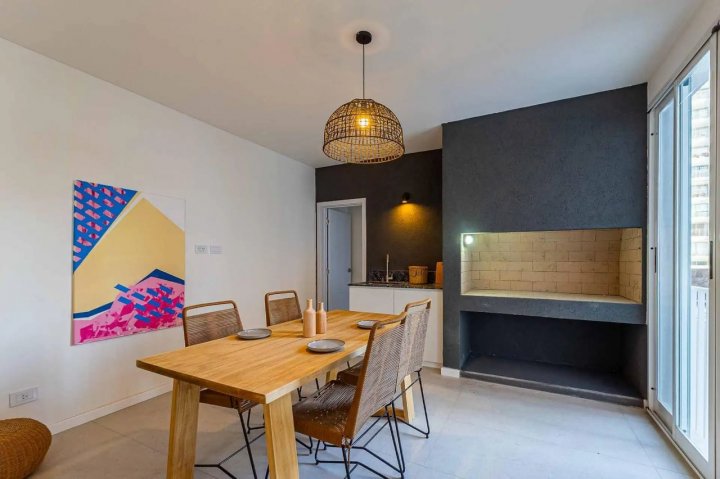 Casas - Rosario - Venta