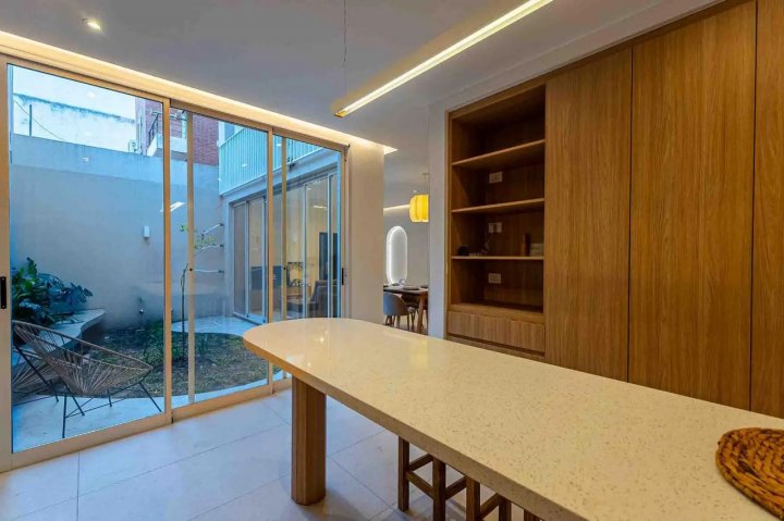 Casas - Rosario - Venta