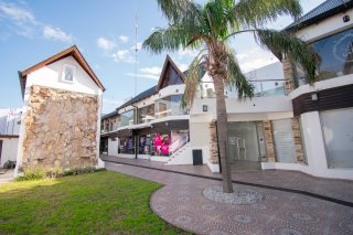 Oficinas - Funes - Venta
