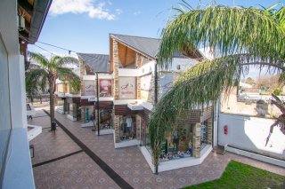 Oficinas - Funes - Venta