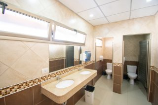 Oficinas - Funes - Venta