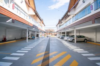 Oficinas - Funes - Venta