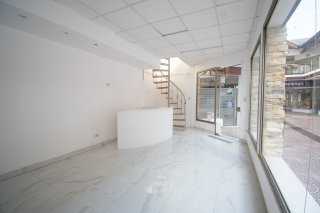 Oficinas - Funes - Venta