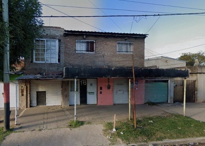 VENDE DEPARTAMENTOS Y LOCALES COMERCIALES EN PEREZ