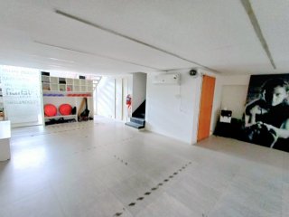 Oficinas - Rosario - Venta
