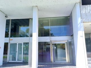 Oficinas - Rosario - Venta