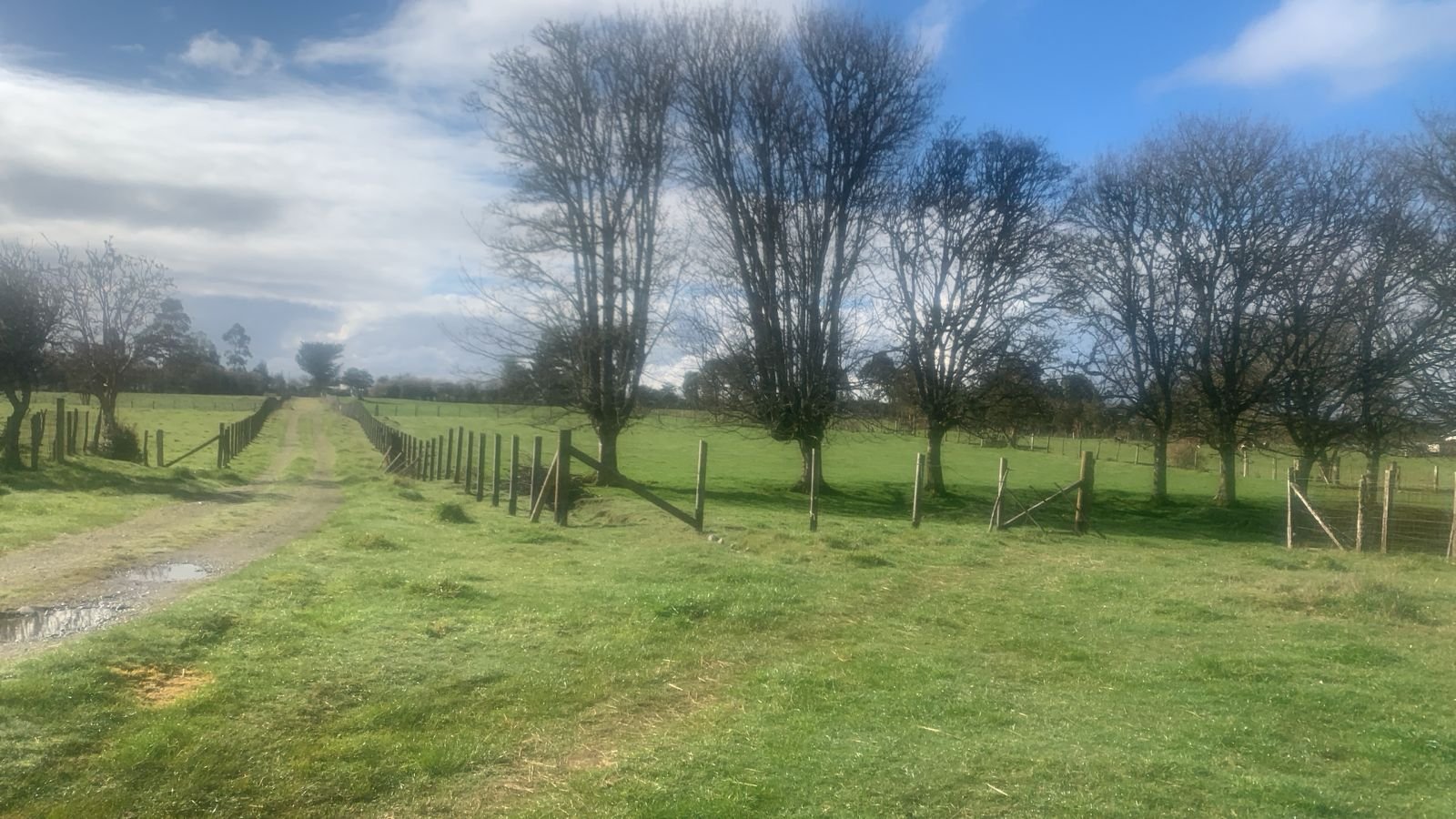 Venta Terreno Calbuco - Los Lagos