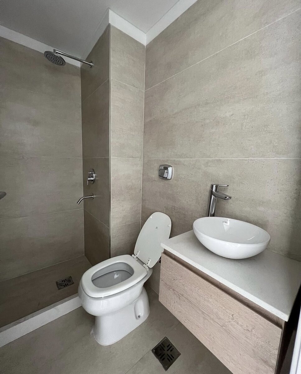 TERRAZAS DE PELLEGRINI - PELLEGRINI 2682 PISO EXCLUSIVO CON COCHERA — foto 8
