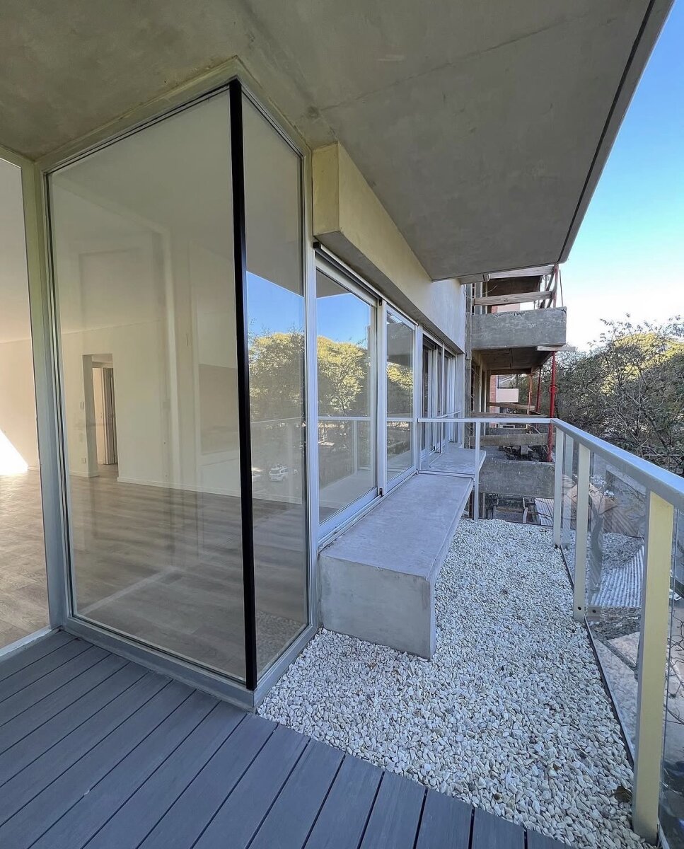 TERRAZAS DE PELLEGRINI - PELLEGRINI 2682 PISO EXCLUSIVO CON COCHERA — foto 5