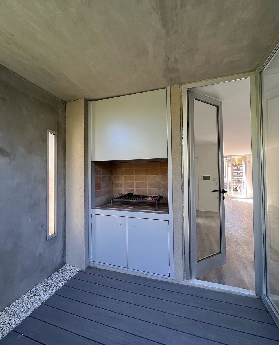 TERRAZAS DE PELLEGRINI - PELLEGRINI 2682 PISO EXCLUSIVO CON COCHERA — foto 6