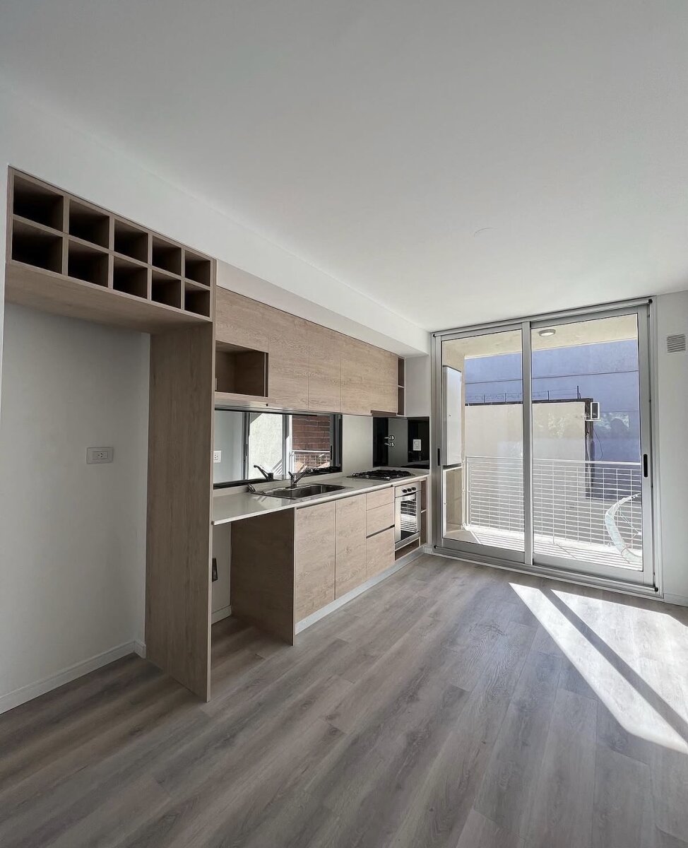 TERRAZAS DE PELLEGRINI - PELLEGRINI 2682 PISO EXCLUSIVO CON COCHERA