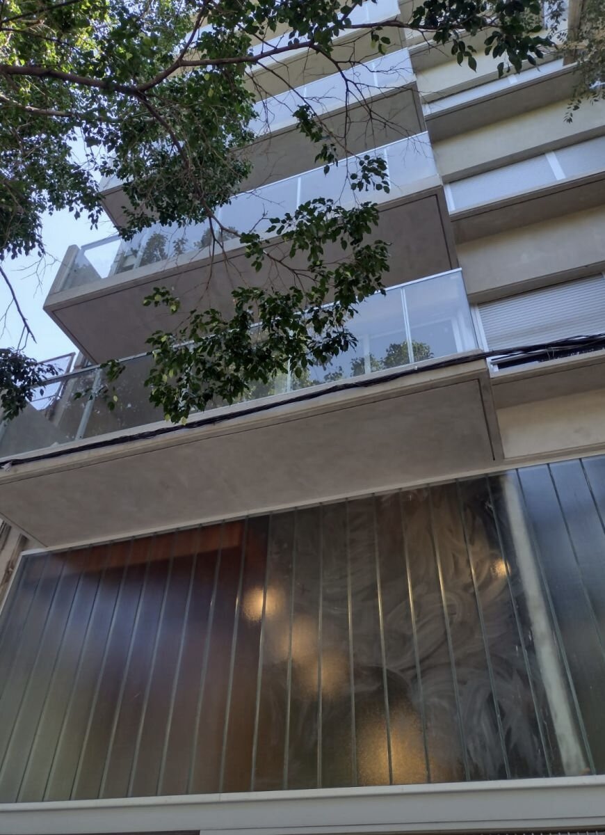 TERRAZAS DE PELLEGRINI - PELLEGRINI 2682 PISO EXCLUSIVO CON COCHERA — foto 11