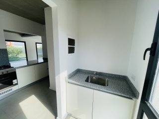 Casas - Funes - Venta