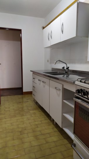 Departamentos - Rosario - Venta