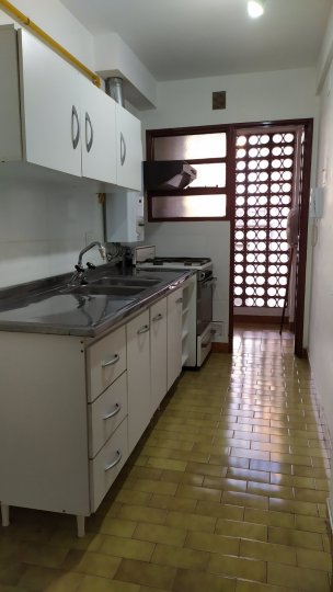 Departamentos - Rosario - Venta