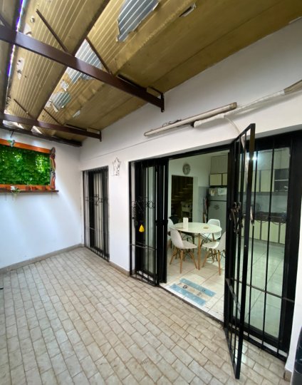 Casas - Rosario - Venta