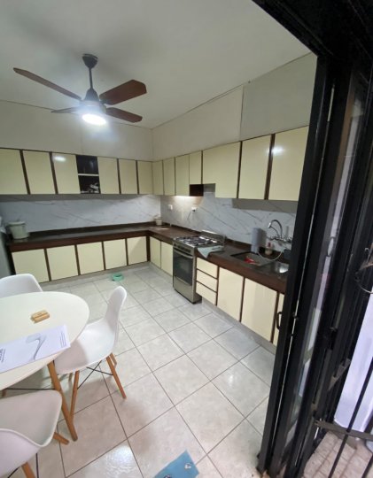 Casas - Rosario - Venta