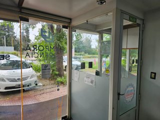 Oficinas - Fray Luis Beltran ,est.tte.cnl.l.beltran - Venta