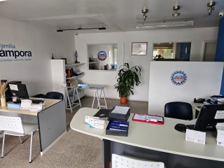 Oficinas - Fray Luis Beltran ,est.tte.cnl.l.beltran - Venta