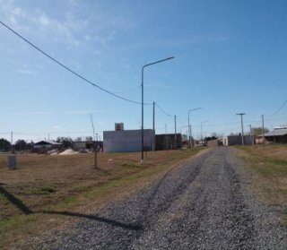 Terrenos - Pueblo Esther - Venta