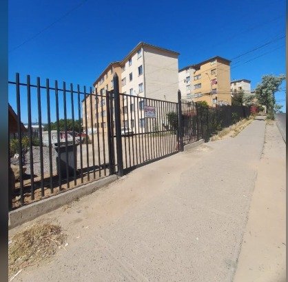 Venta de departamento Villa Alemana